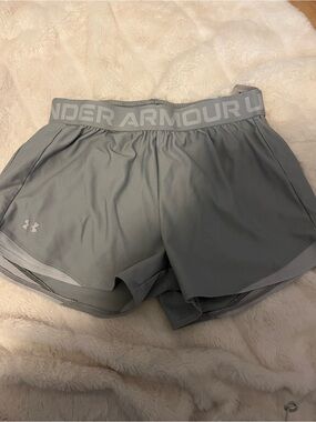 Under armour shorts